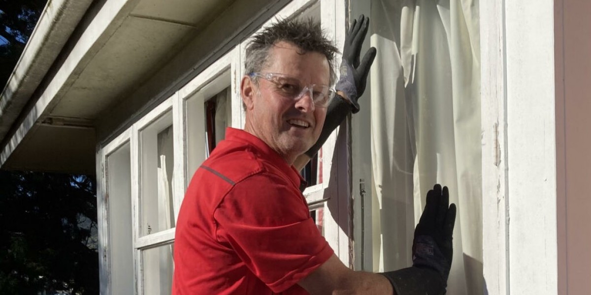Emergency Glass Replacement Bondi