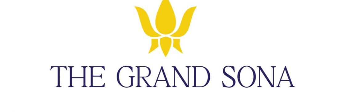 The Grand Sona Cover Image