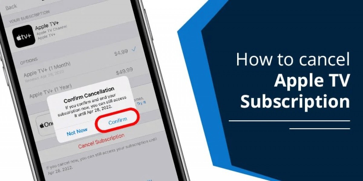 How To Cancel Apple TV Subscription – Complete Guide (2025)