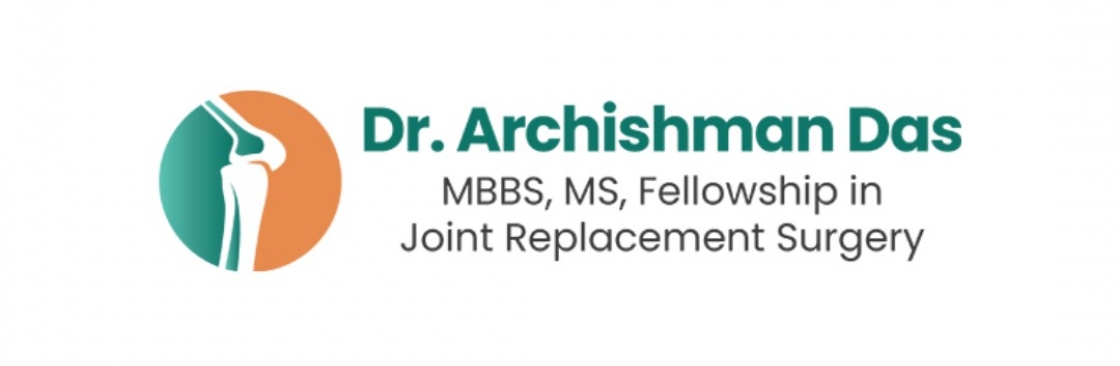 Dr Archishman Das Cover Image