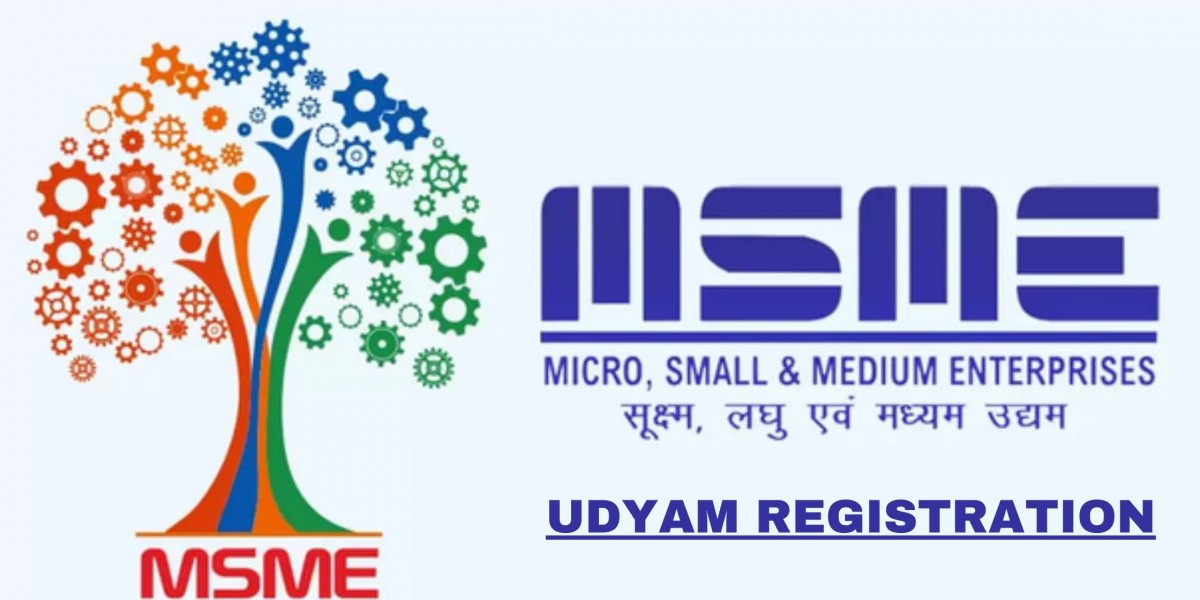 WHAT IS UDYAM REGISTRATION AND BENEFITS OF THAT
