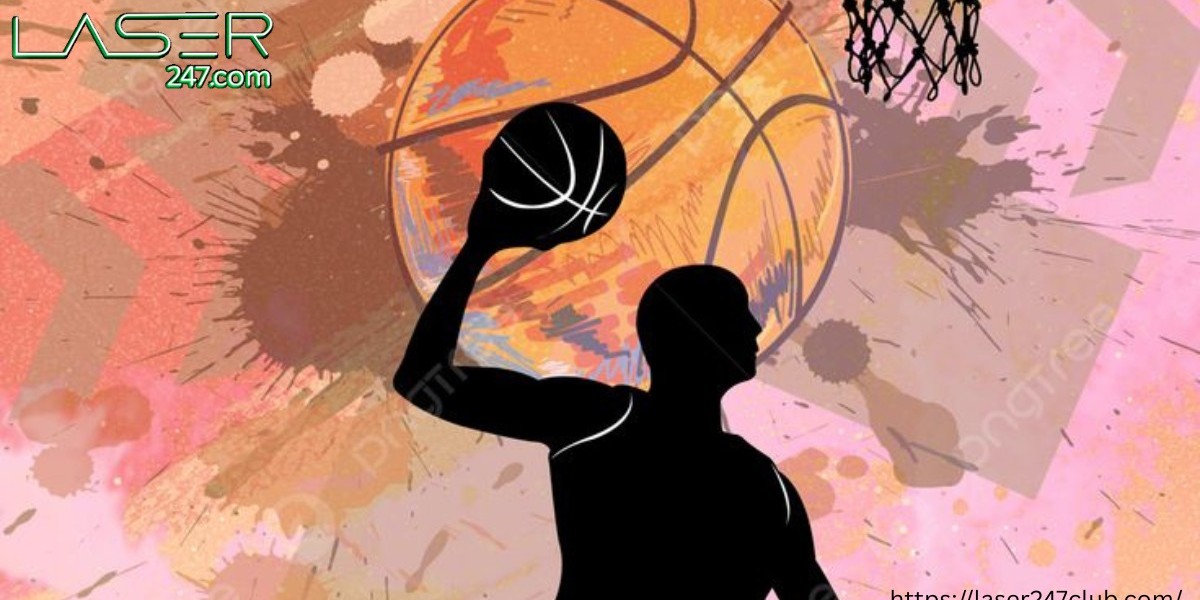 Discover the Power of Online Gamming with laser247.club