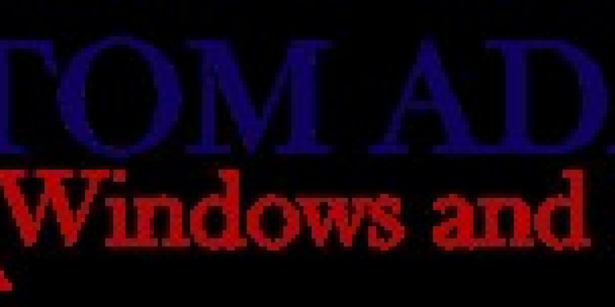 Tom Adams - Windows and Carpets