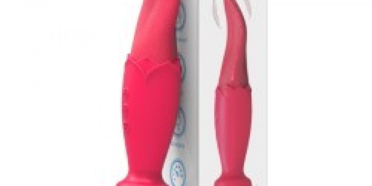ameblo cock plug jewelled four stages hy549