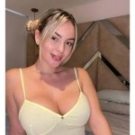Ella Jones Profile Picture
