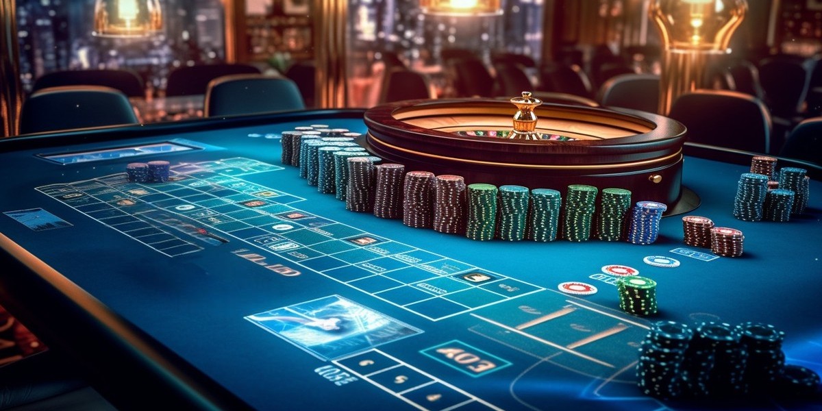 초보자 환영 이벤트 카지노 완벽 가이드