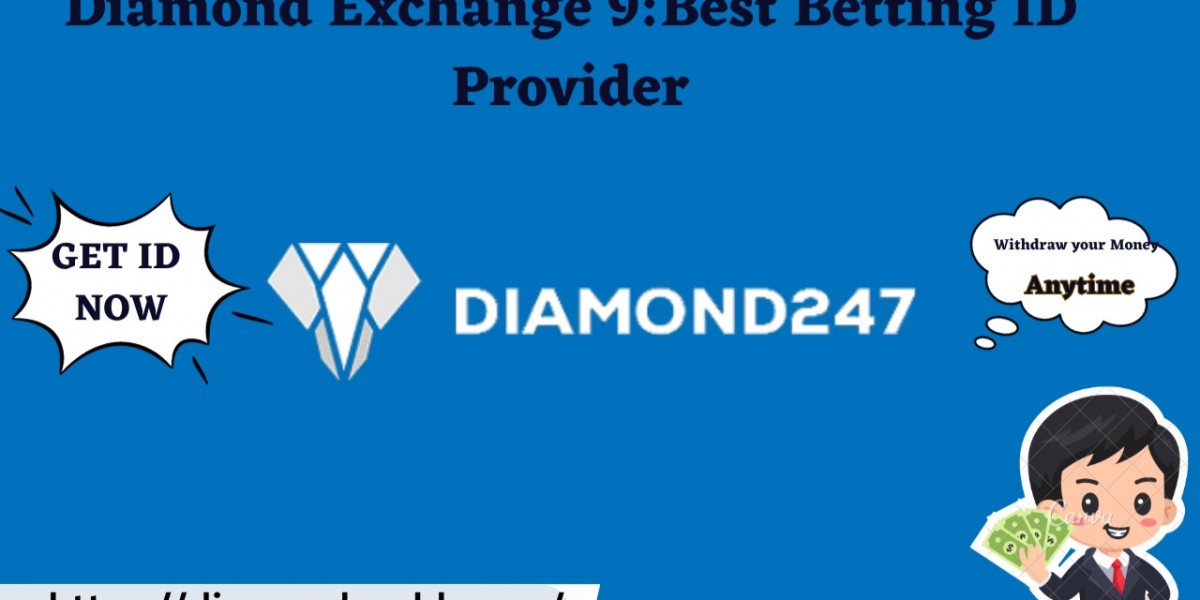 Benefits of Having a Diamond Exchange ID in 2025