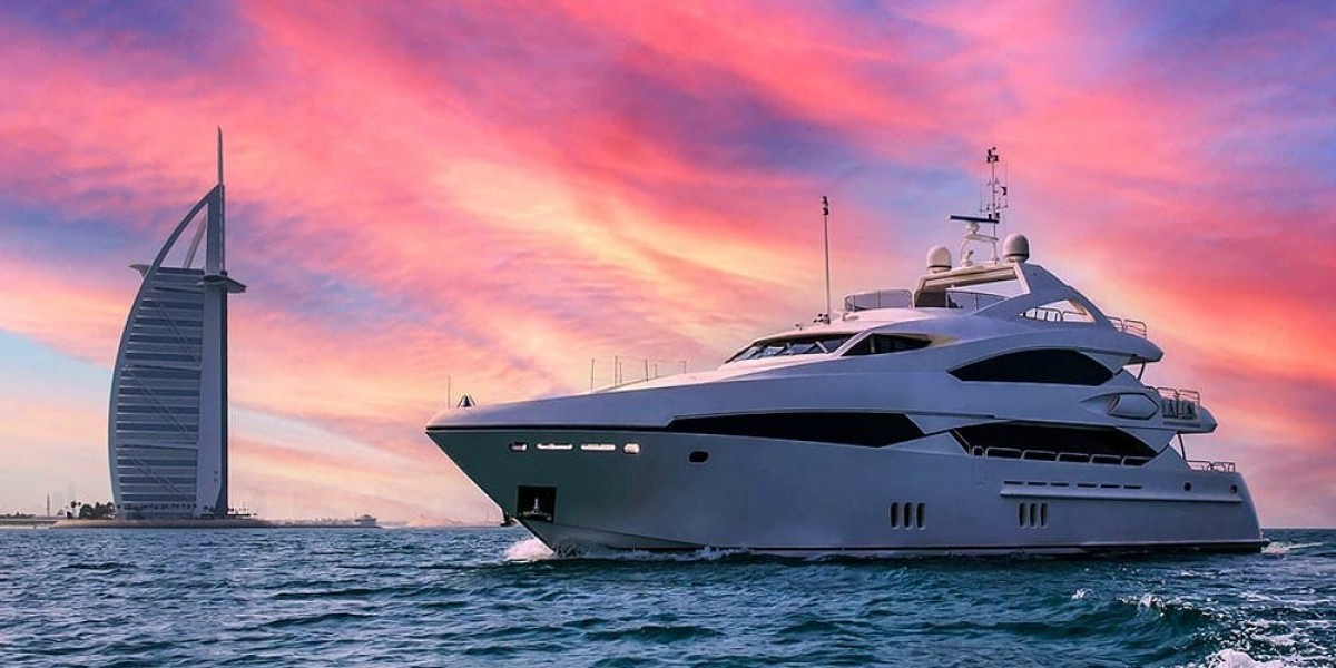 Yacht Rental Dubai: Cruise trip throughout High-class along with Fashion