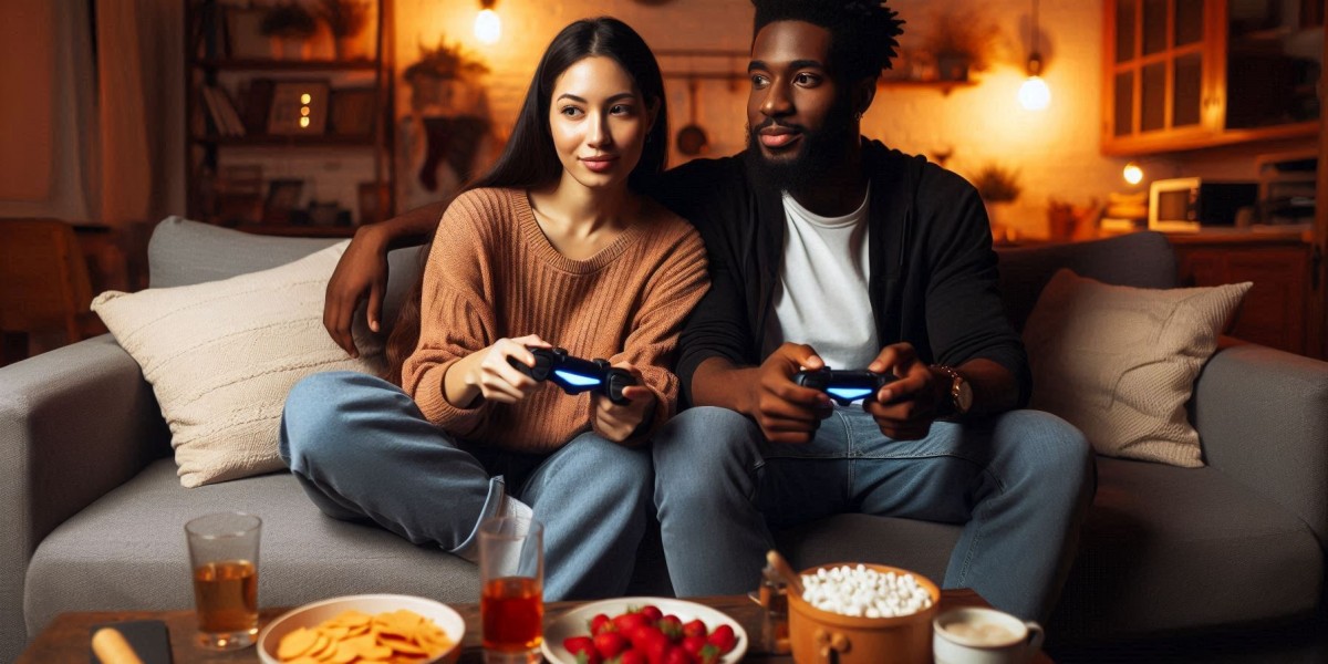 The Ultimate Guide to Two-Player Soccer Games