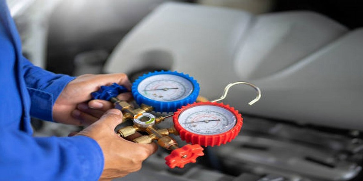 5 Signs Your AC Parts Need Immediate Replacement