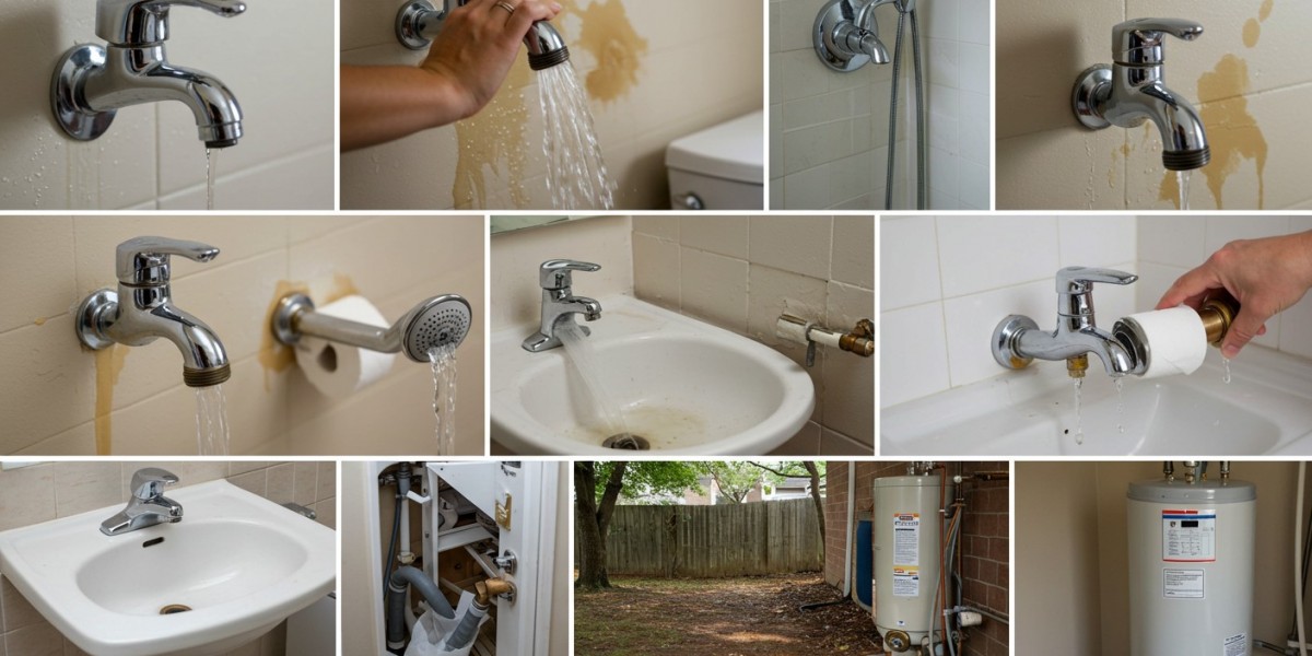 10 Signs You Might Need a Plumber in Houston TX for Your Home