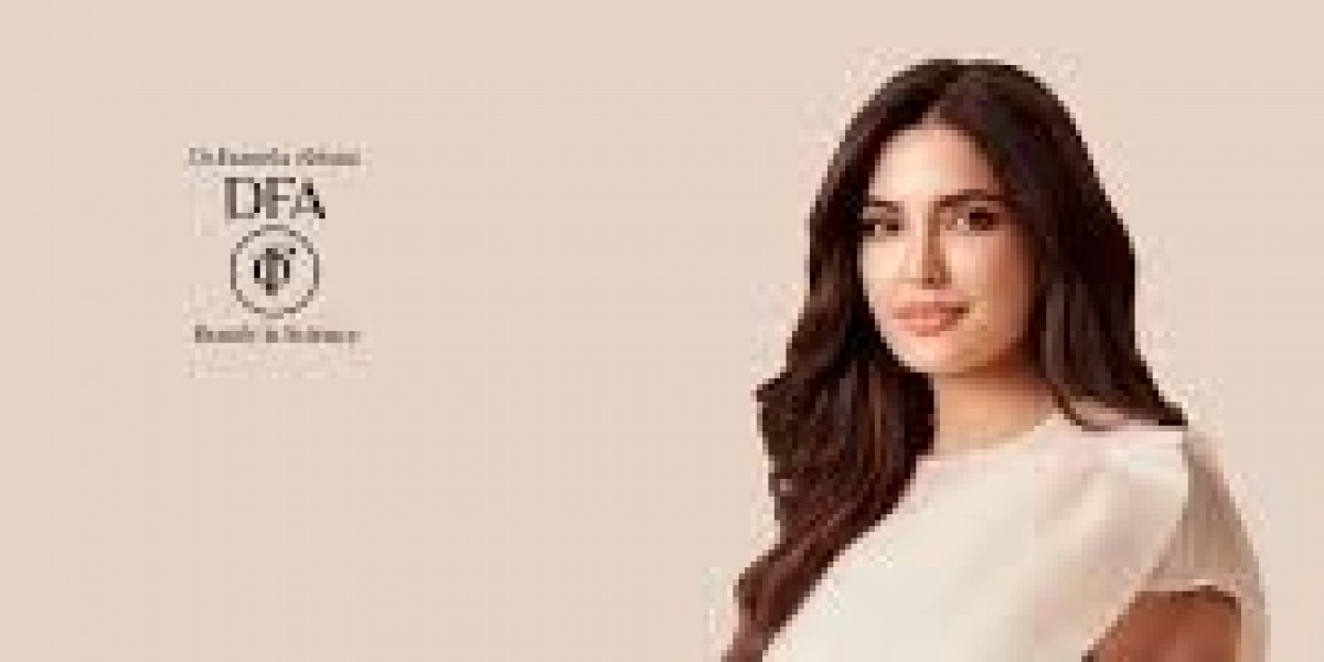 Best Dermatologist in Dubai for Aging Gracefully