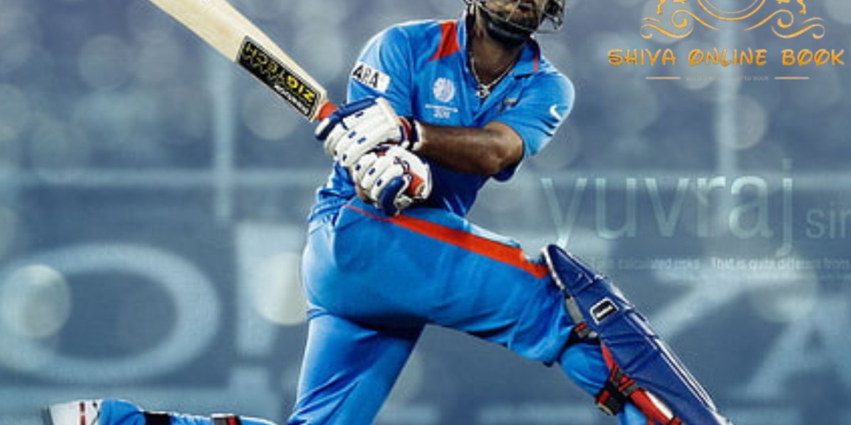 Maximize Your Game Day Experience with Real-Time Updates from Shiva Online Book.