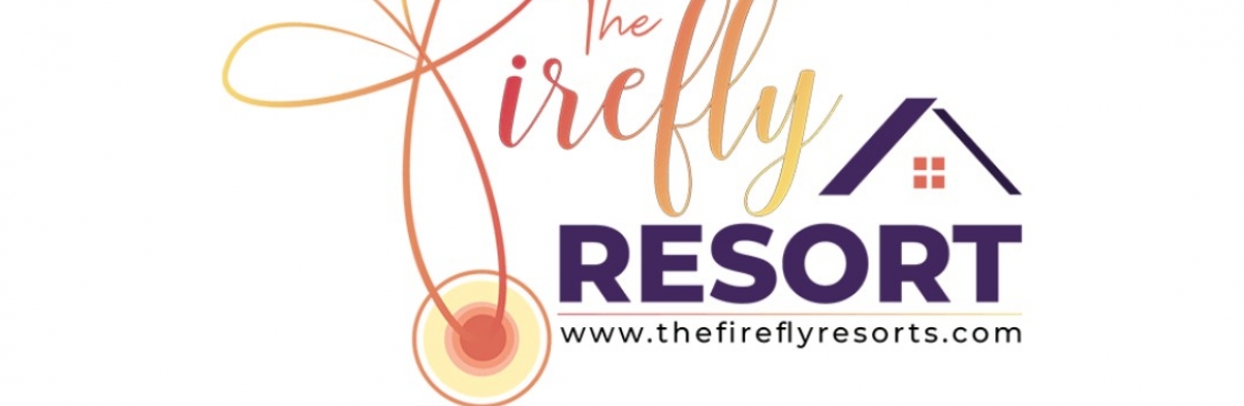 The Firefly Resort Cover Image