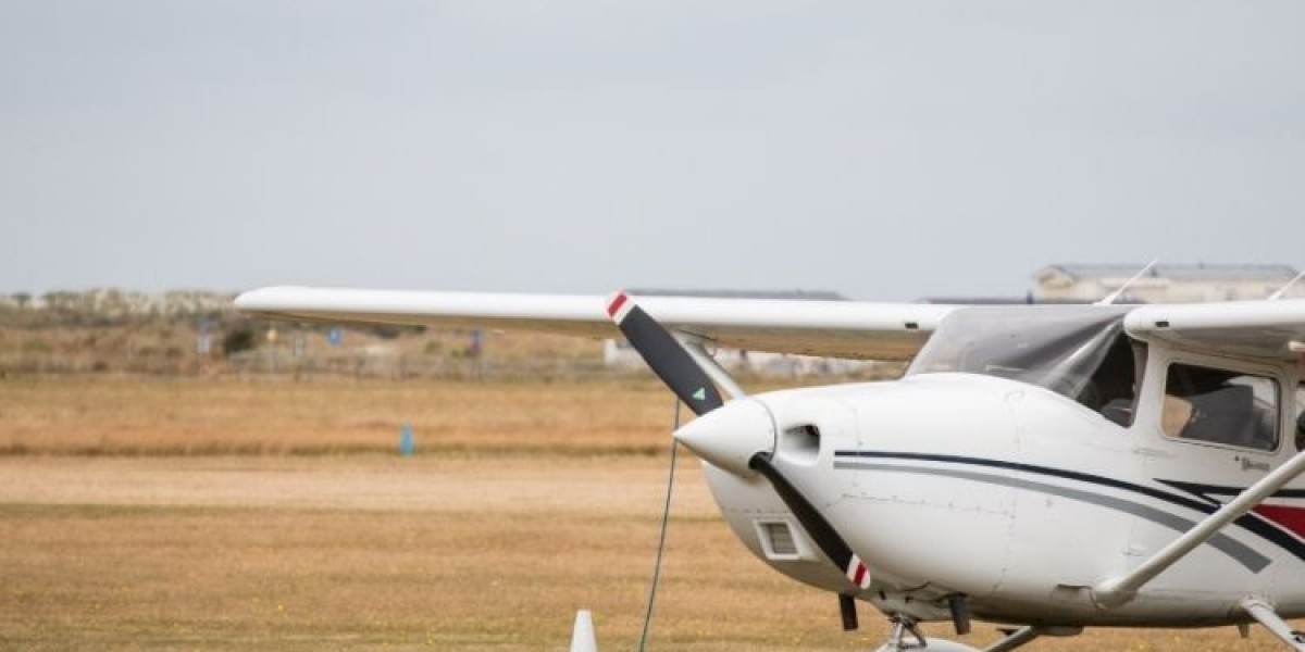 Discover the Vital Role of General Aviation in Modern Life