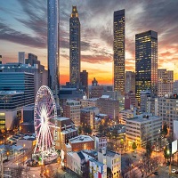 Atlanta Trade Show Booth Design & Builders | Exhibit Rentals