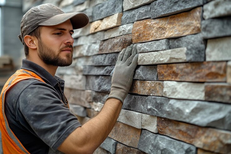 How to Choose the Right Landscape Stone in Ontario for Your Outdoor Space