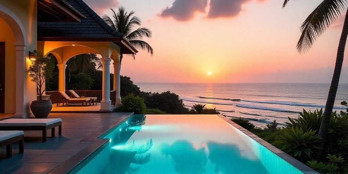 Goa Off the Beaten Path: Private Pool Villas in Lesser-Known Villages