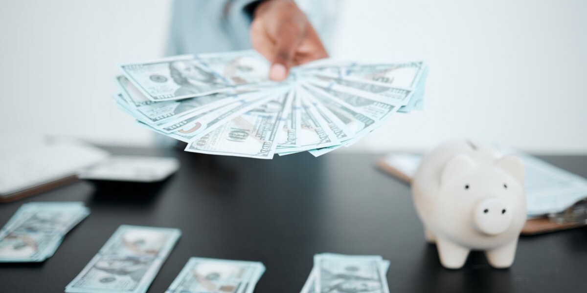 프리랜서 위한 신뢰 대출 정보 플랫폼