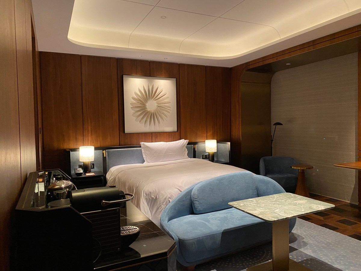 How Do Luxury Hotel Rooms in Jaipur Enhance Your Stay?