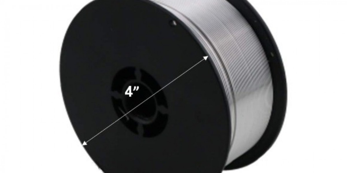 Optimizing Mobile Repair with ER4943 Aluminum Welding Wire