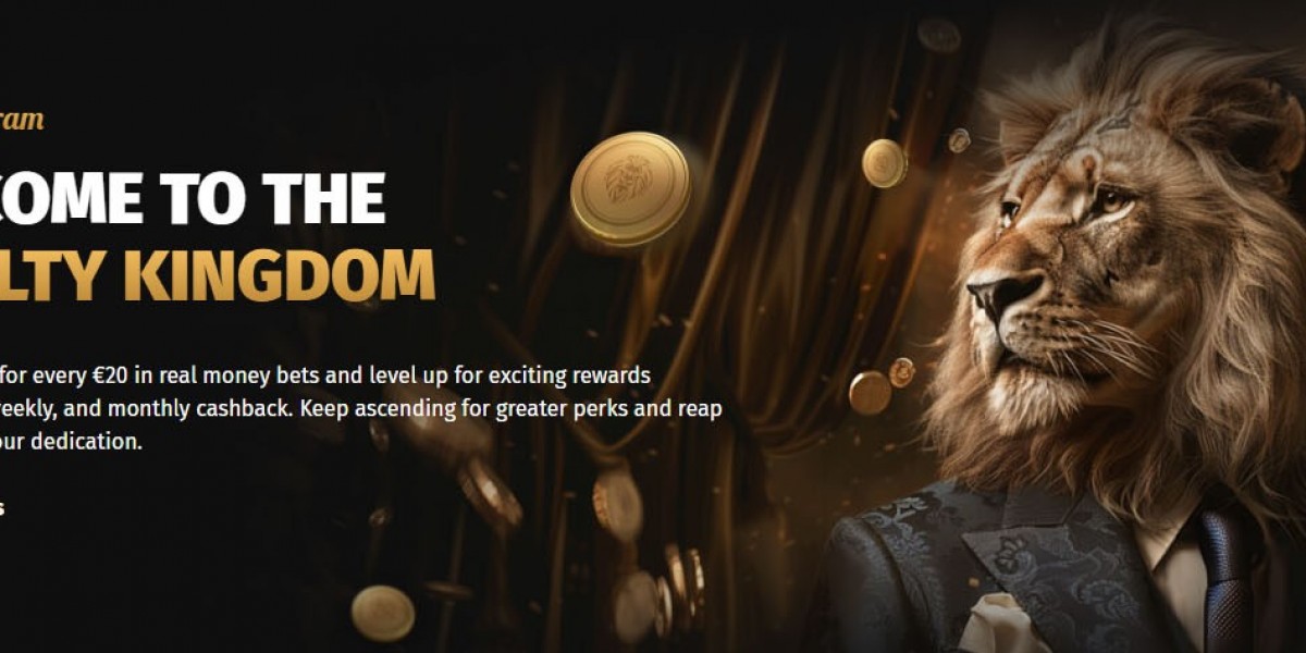 Play Bold Win Bigger Only at Casino Fortuneplay
