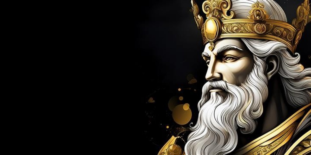 Where Champions Begin with the God of Casino