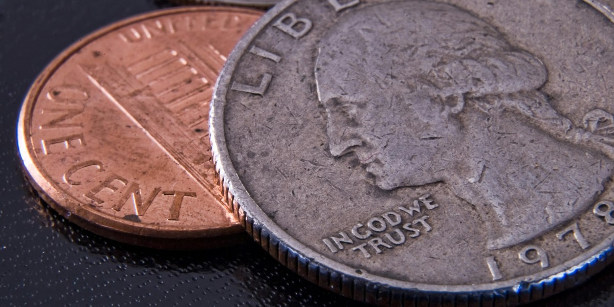 Rare Coins: A Journey Through Time, Value, and Mystery