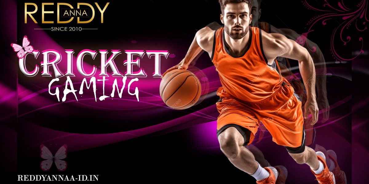  Stay Ahead of the Game: Reddy Anna Offers Unmatched Customer Support and Latest Cricket Updates with Online Exchange Cr