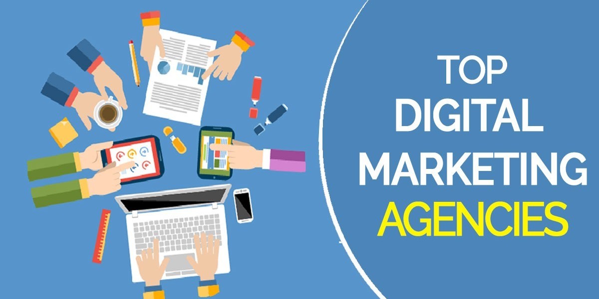 Top 10 Reasons to Choose a Digital Marketing Agency in Pakistan
