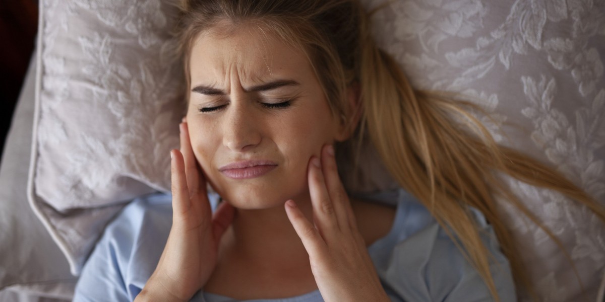 How to Identify Teeth Grinding Early and Start Treatment