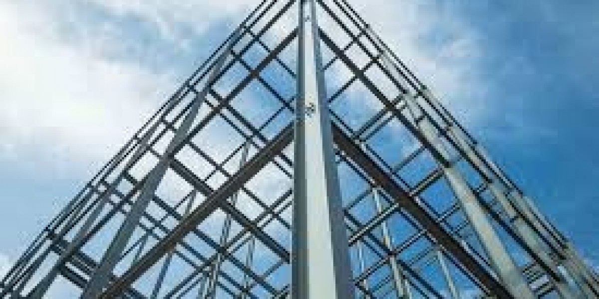 Light Gauge Steel Framing: Innovation in Modern Structural Design