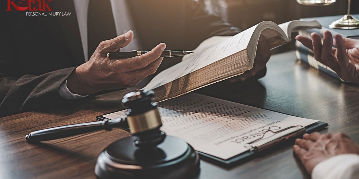 Understanding Stress Leave Benefits in British Columbia Under Kotak Law