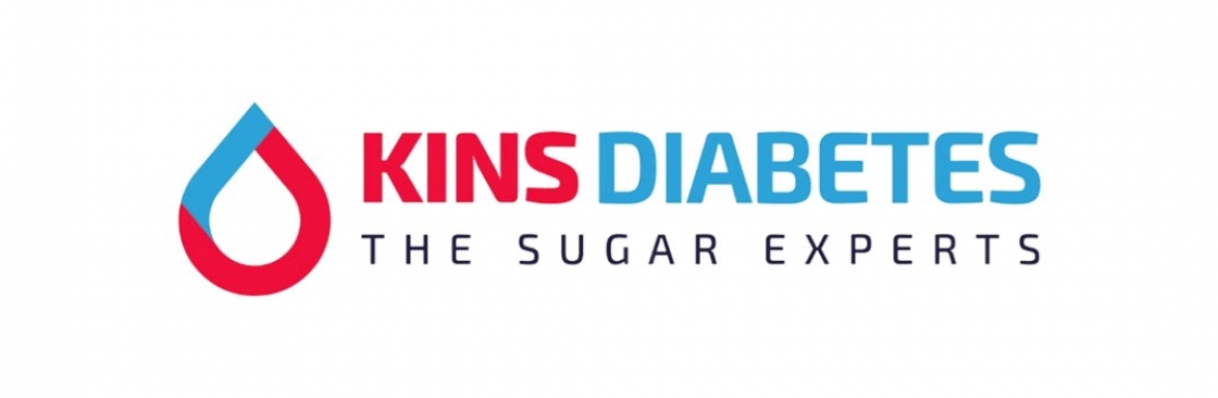 Kins Diabetes Cover Image