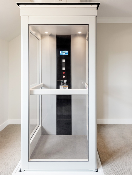 Residential Elevator Installation West Vancouver, Chilliwack, Coquitlam