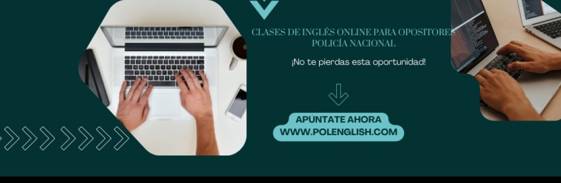 Polenglish intuición Cover Image