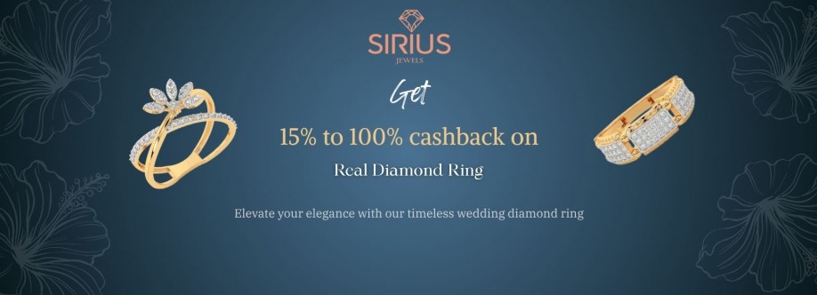 sirius jewels Cover Image