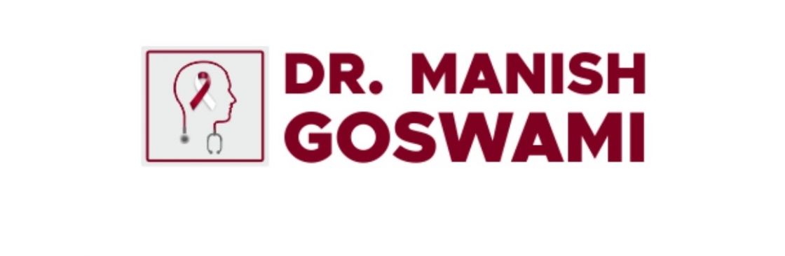 Dr Manish Goswami Cover Image