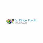 Dr Prince Parakh Profile Picture