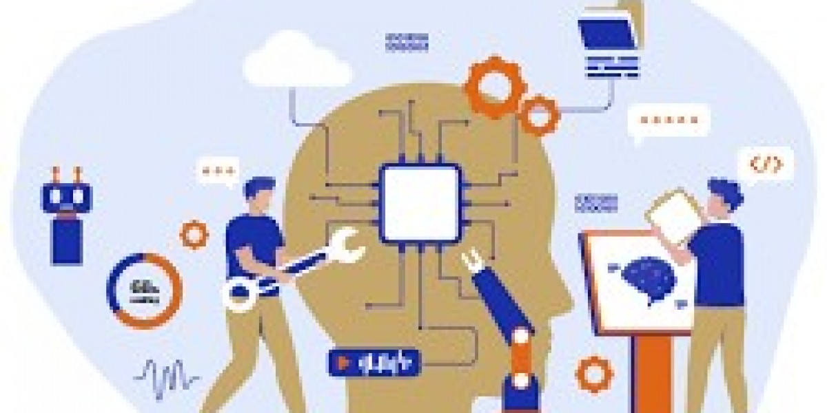 Empowering Innovation with Machine Learning Services in the USA