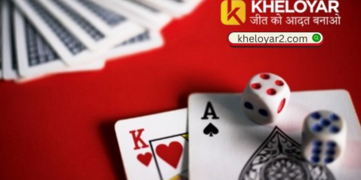 Kheloyar - Easy and Fun Online Gaming