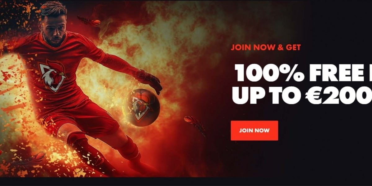 Roosterbet Casino Crows Over Wins