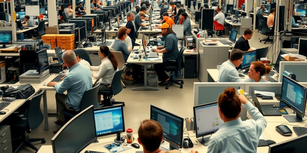 Jobs in Gurgaon – Not Fancy Words, Just Real Work