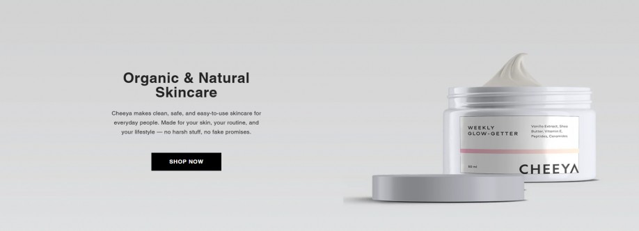 cheeya pk Cover Image