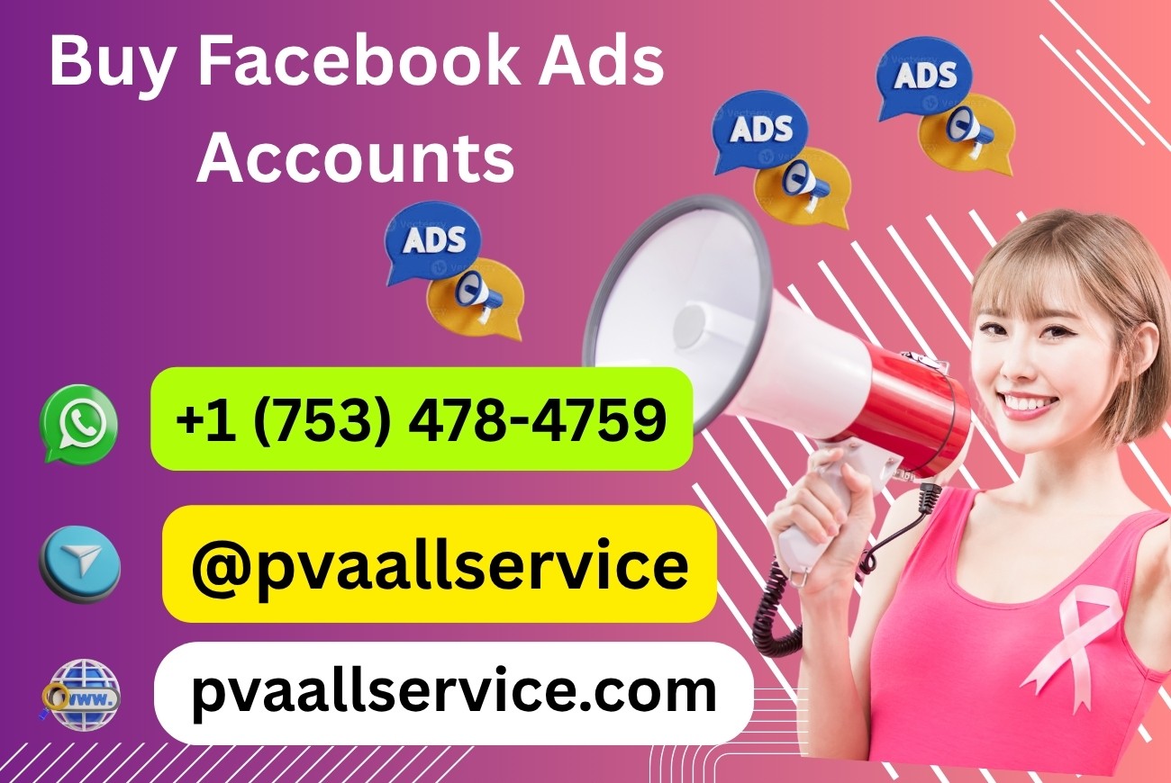 Top 11 Sites to Buy Facebook Ads Accounts – Verified, Aged & Contributor Ready (2025)