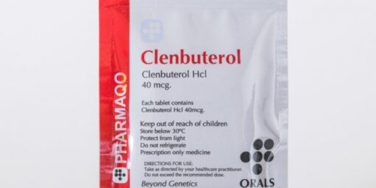 The Truth About Buying Clenbuterol and Anadrol Online in the UK