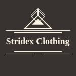 Stridex Clothing Official Profile Picture