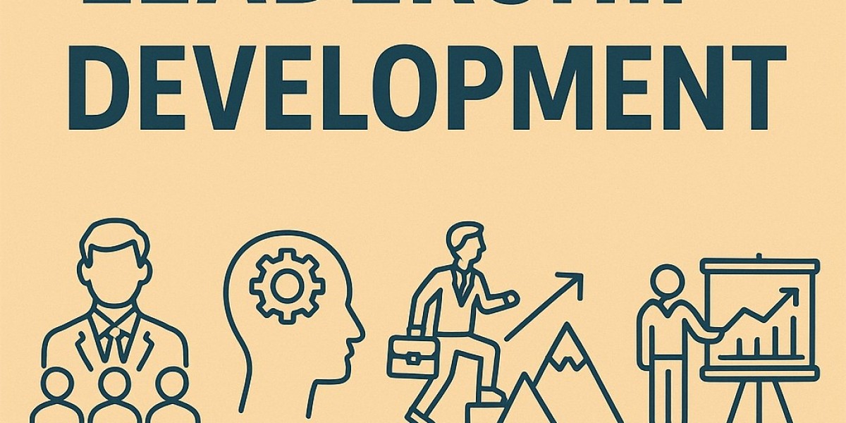 How Leadership Development Programs Shape Future Industry Leaders