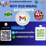 Buy Old Gmail Accounts Profile Picture