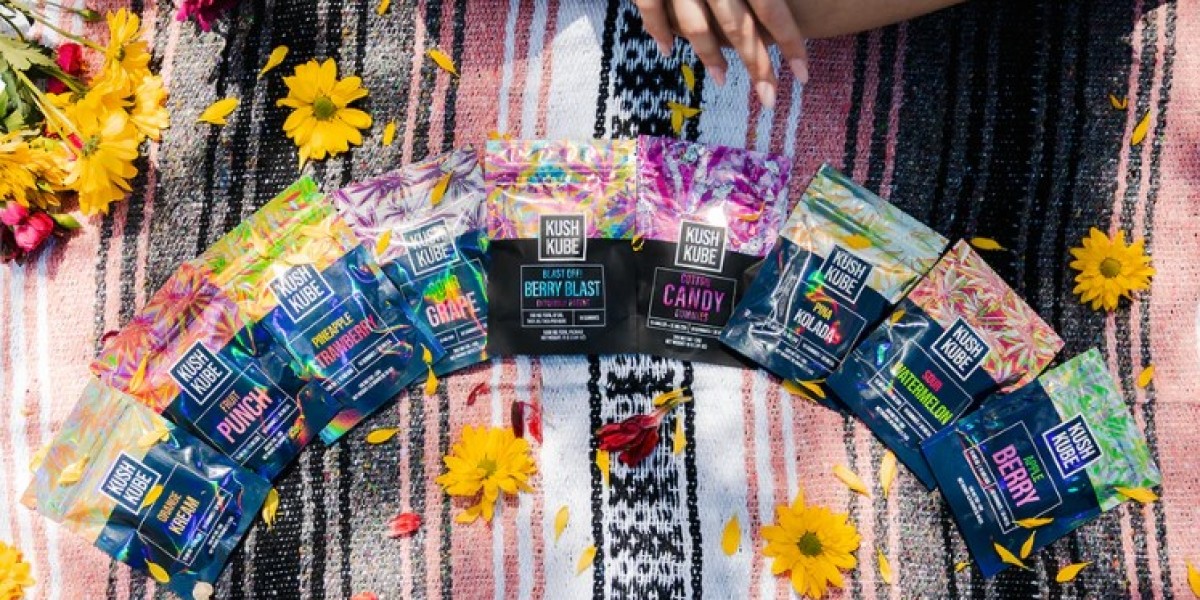 Is 10 mg THC Gummies a Lot